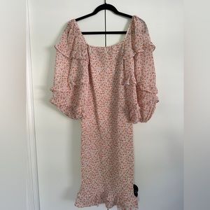 Petal & Pup Leia Dress